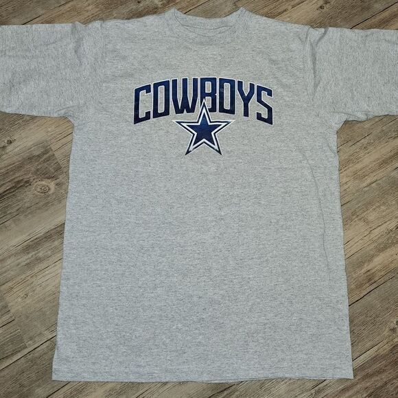 ‎Cowboys T-shirt size Large - Picture 1 of 3